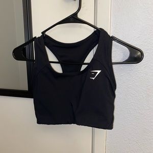 Gymshark racerback bra